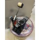 Pearl P-2000C Eliminator Педаль для бас-барабана с кейсом USED