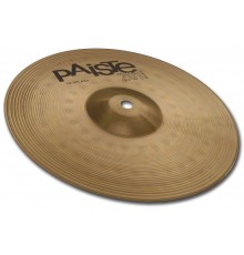 Paiste 201 Bronze Splash Тарелка 10"