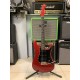 Fernandes Limited Edition SSH-40 Stratocaster электрогитара, цвет красный, Япония USED