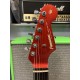 Fernandes Limited Edition SSH-40 Stratocaster электрогитара, цвет красный, Япония USED