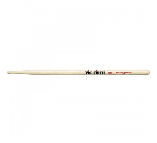 Vic Firth 55A барабанные палочки, орех