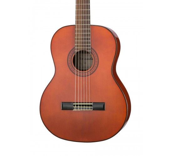 Naranda CG320-4/4 Классическая гитара, 39"