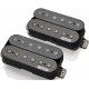 EMG JR «Daemonum» BK Комплект активных звукоснимателей для электрогитары Jim Root Slipknot