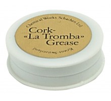 La Tromba F1 Cork&Slide Grease Original Смазка для крон и пробки