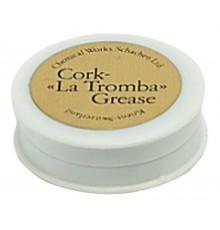 La Tromba F1 Cork&Slide Grease Original Смазка для крон и пробки