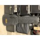 Fender Squier Contemporary Active Jazz Bass V HH бас-гитара, цвет черный (Б/У, сер.№ ICS18149008)