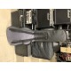 Fender Squier Contemporary Active Jazz Bass V HH бас-гитара, цвет черный (Б/У, сер.№ ICS18149008)