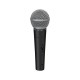 Behringer SL 85S динамический кардиоидный вокальный микрофон с выключателем