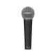 Behringer SL 85S динамический кардиоидный вокальный микрофон с выключателем