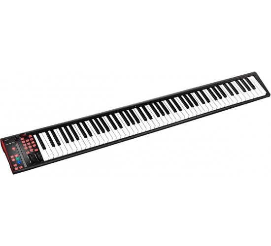 Icon iKeyboard 8X MIDI клавиатура