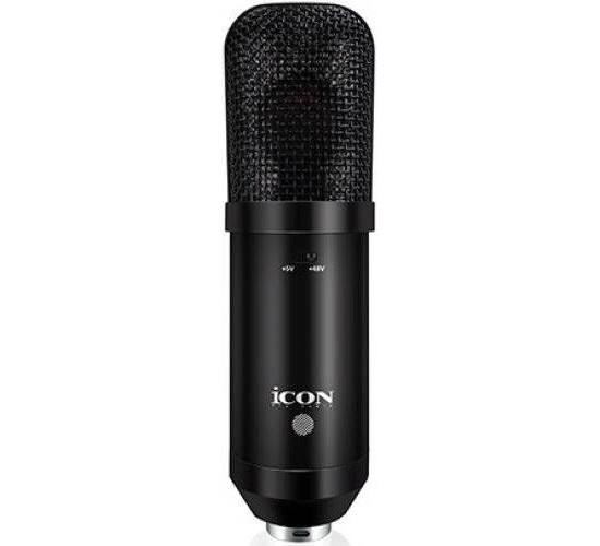 Icon M4 Микрофон конденсаторный