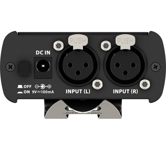 Behringer P1 предусилитель для систем ушного мониторинга