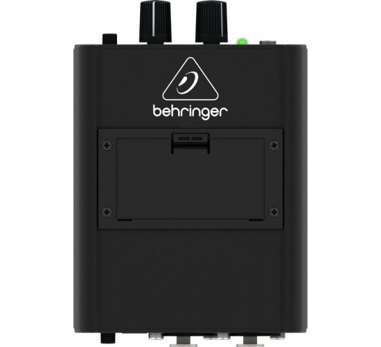 Behringer P1 предусилитель для систем ушного мониторинга