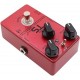 DemonFX TS Red II Гитарная педаль эффектов Overdrive