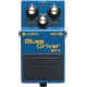 Boss BD-2 Blues Driver педаль эффектов, выставочный образец