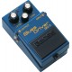Boss BD-2 Blues Driver педаль эффектов, выставочный образец