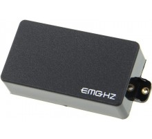 EMG H4 BLACK звукосниматель, хамбакер
