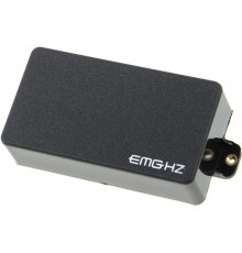 EMG H4 BLACK звукосниматель, хамбакер