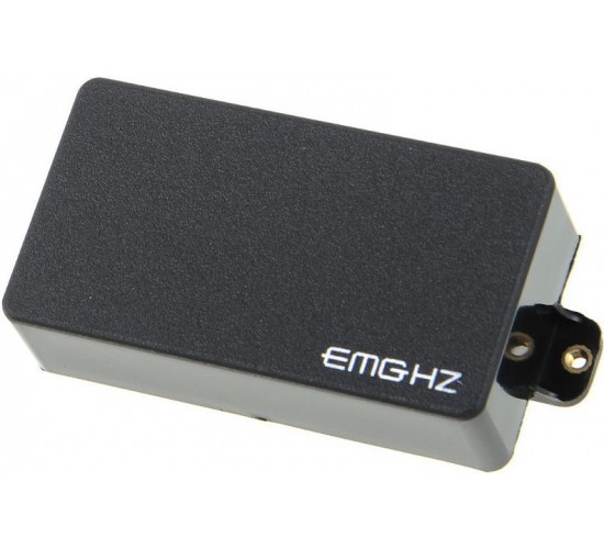 EMG H4 BLACK звукосниматель, хамбакер