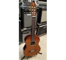 Yamaha G-300 классическая гитара, Япония USED