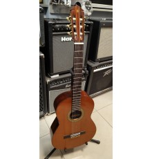 Yamaha G-300 классическая гитара, Япония USED