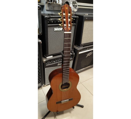 Yamaha G-300 классическая гитара, Япония USED