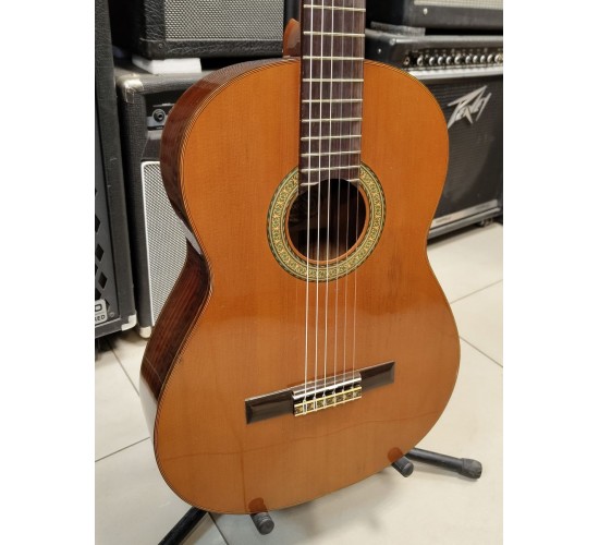 Yamaha G-300 классическая гитара, Япония USED