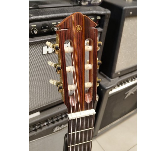 Yamaha G-300 классическая гитара, Япония USED