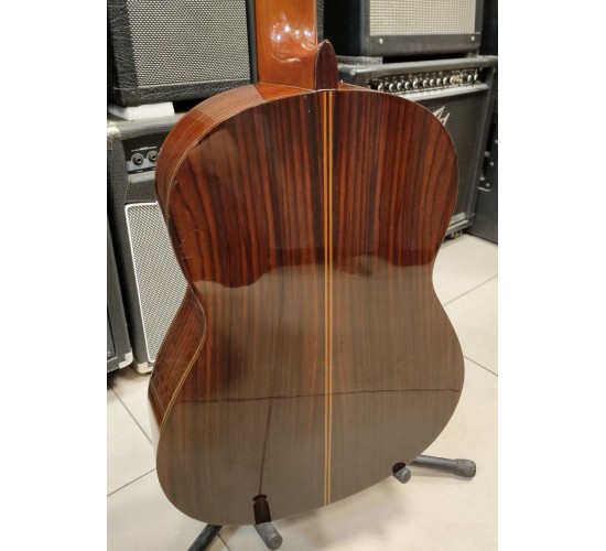 Yamaha G-300 классическая гитара, Япония USED