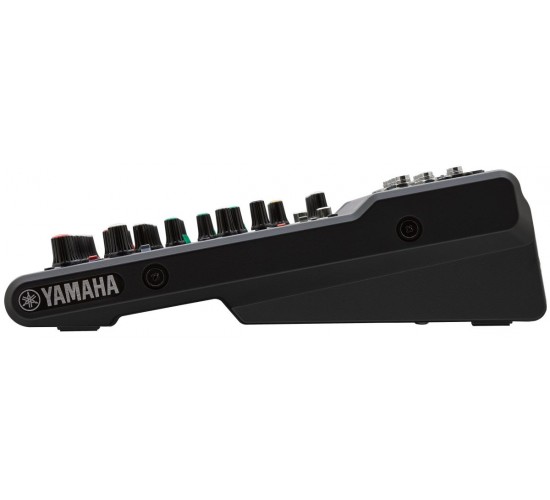 Yamaha MG12XUK Микшерный пульт