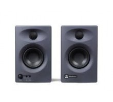 AuraSonics SOURCE 5 пара активных студийных мониторов
