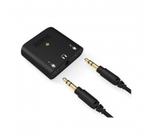 Rode AI-Micro аудиоинтерфейс для подключения любого микрофона с разъёмом mini-Jack 3,5мм