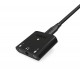 Rode AI-Micro аудиоинтерфейс для подключения любого микрофона с разъёмом mini-Jack 3,5мм