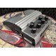 Hartke Acoustic Attack AGX преамп для акустической гитары USED