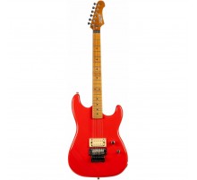 JET JS-700 RD H электрогитара, Stratocaster