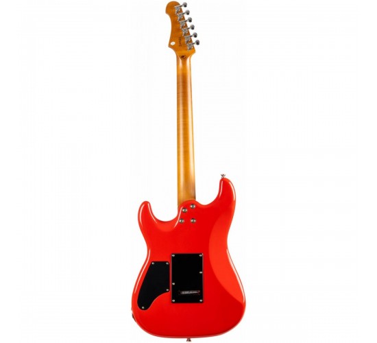 JET JS-700 RD H электрогитара, Stratocaster
