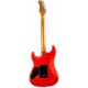 JET JS-700 RD H электрогитара, Stratocaster