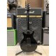 PRS SE Santana Whale Blue электрогитара, цвет чёрный, Корея USED