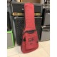 PRS SE Santana Whale Blue электрогитара, цвет чёрный, Корея USED