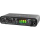 MOTU M4 USB аудиоинтерфейс