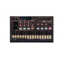 Korg Volca FM2 Компактный цифровой шестиголосный FM-синтезатор