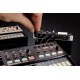 Korg Volca FM2 Компактный цифровой шестиголосный FM-синтезатор