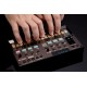 Korg Volca FM2 Компактный цифровой шестиголосный FM-синтезатор