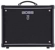 Boss KTN-50MK2 KATANA-50 MKII 110V гитарный комбоусилитель