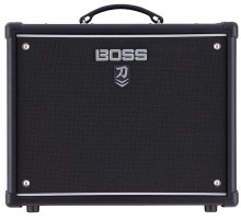 Boss KTN-50MK2 KATANA-50 MKII 110V гитарный комбоусилитель
