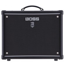 Boss KTN-50MK2 KATANA-50 MKII 110V гитарный комбоусилитель