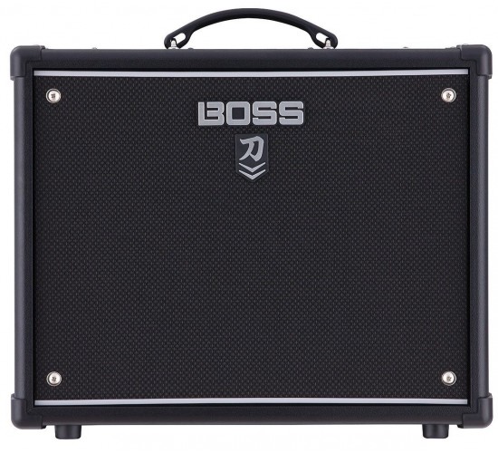 Boss KTN-50MK2 KATANA-50 MKII 110V гитарный комбоусилитель