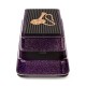 Dunlop KH95X Kirk Hammett Cry Baby Wah Педаль эффектов - вау-вау (квакушка)