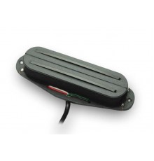 Tesla PLASMA-RS1/BK/BR Bridge Звукосниматель, сингл, чёрный