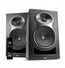 Kali Audio MM-6 Студийные мониторы с беспроводным пультом управления (пара)